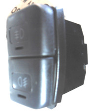 Rover 600  Honda Acord Fog