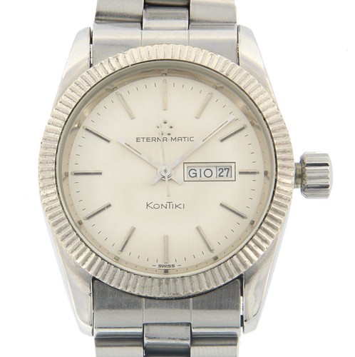 Eterna matic kontiki - eterna,