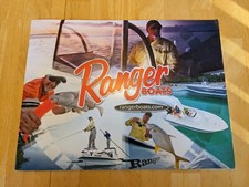Ranger boats bay series 2013 - boats,