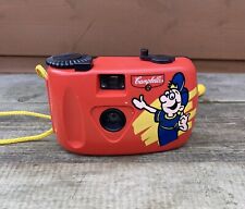 Vintage Hanimex Campbells Promotinal Camera