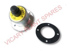 AIR BREATHER JCB Part No. 332/B1478 - JS EXCAVATOR, JS130, JS200, ZP