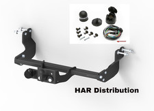 TOW BAR for FORD TRANSIT