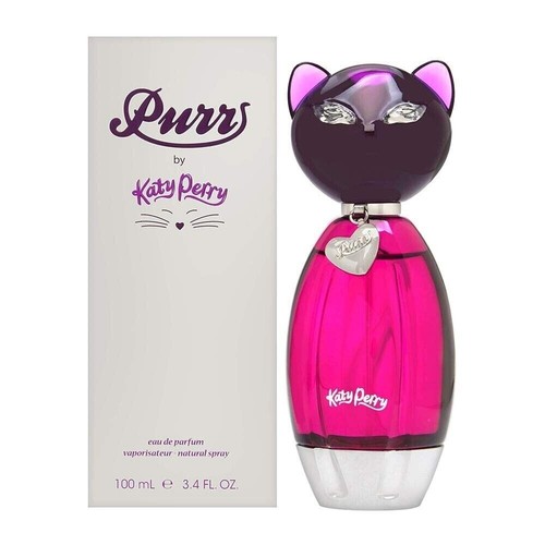 Katy perry purr eau de - -,