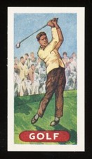 1958 Ewbanks Sports and Games