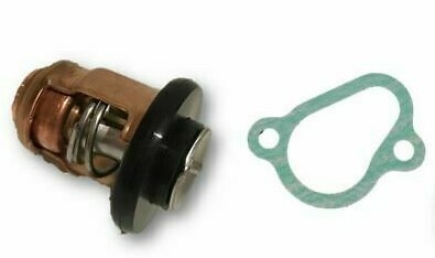 Genuine honda thermostat - genuine, &