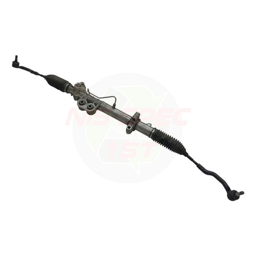 Nissan navara np300 steering - nissan,