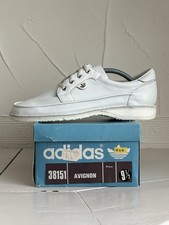 Vintage 1980s Adidas Avignon