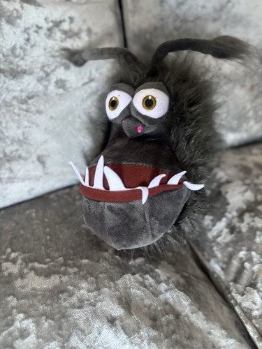 Despicable kyle dog soft - me,