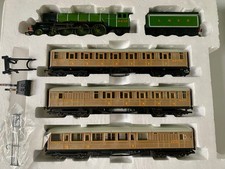 Hornby Flying Scotsman Model