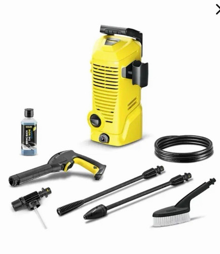 Karcher car 1400w pressure - karcher, k2