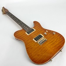 1999 Tom Anderson Cobra Quilt