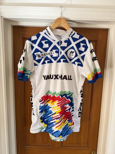 Biemme cycling jersey - cycling, men's