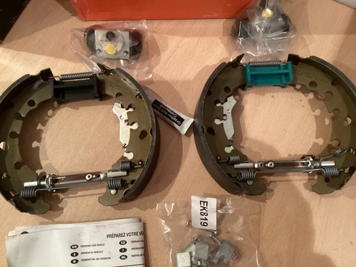 Eurorepar vauxhall corsa e - eurorepar,