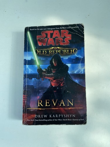 Star wars the old - wars, republic