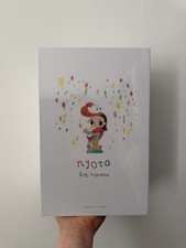 Bnib signed popmart - popmart, nyota
