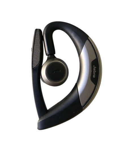 Jabra motion mono wireless - jabra,