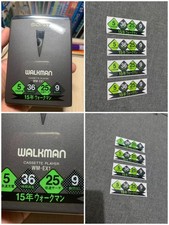 For SONY EX1 tape player