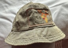 Disney Baby Hat With Tiger And