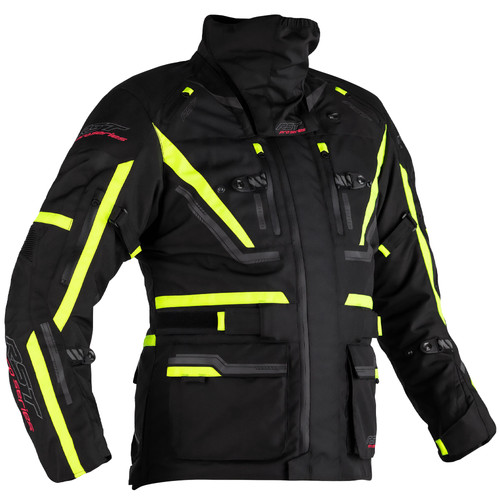 Rst pro series paragon - rst, 6