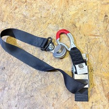 Koller Safety Belt Part Number KOL/4PT/K/R/PIL/1M