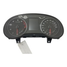 AUDI A3 8V 2013-2016 Speedometer Instrument Cluster 8V0920970M