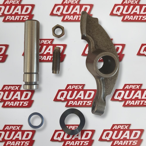Rocker arm cylinder - ,