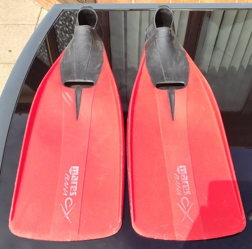 Mares plana scuba diving - plana,