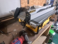 Dewalt dw745 portable 250mm - dewalt,