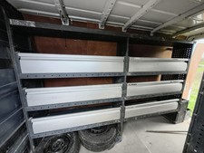 Racking System Tevo modul