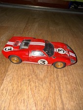 VINTAGE 1:32 HORNBY SCALEXTRIC