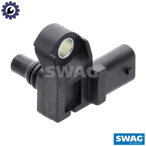 Sensor intake manifold - intake,