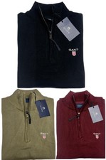 GANT BRAND NEW LONG SLEEVE