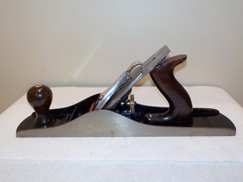 Stanley bailey 1 2 type - stanley,