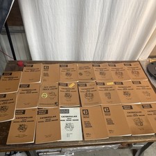 LOT OF 23 CAT Caterpillar