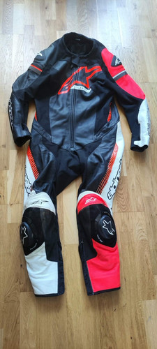 Alpinestars force phantom 1 - gp,