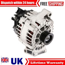 Vehicle Alternator For Ford