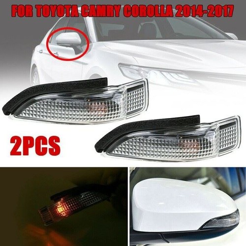 1pair car side mirror - 1pair,