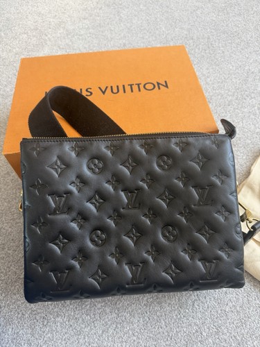 Louis vuitton coussin bag - vuitton,
