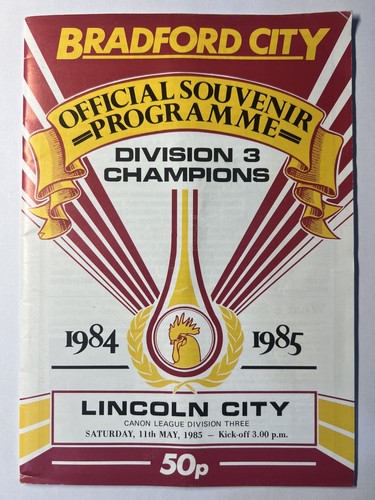 Bradford city lincoln - bradford,