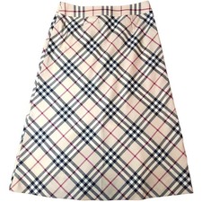 Burberry London Nova Check