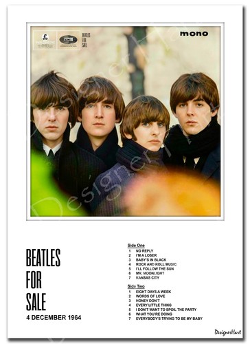 The beatles - |, for