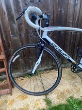 Specialized Secteur Elite Apex road bike