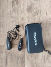 KIMAFUN Wireless Lavalier