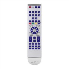 SAMSUNG Replacement Remote