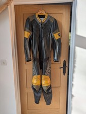 Full Suit Triumph Motorcycle