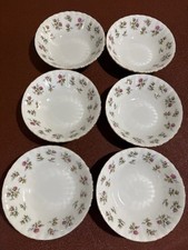 6 x Royal Albert Winsome