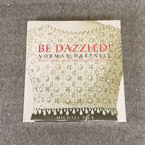 Dazzled norman hartnell - dazzled!,