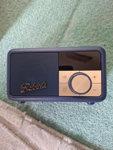 Roberts revival petite - roberts, radio
