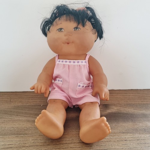 Mattel 1995 cabbage - patch, kids