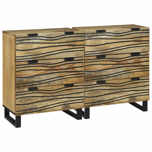 Sideboard set with - sideboard, drawer
